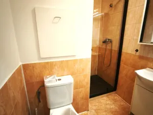 Pronájem bytu 1+kk, Havířov, Matuškova, 22 m2