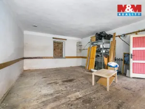 Prodej rodinného domu, Úlice - Jezná, 170 m2