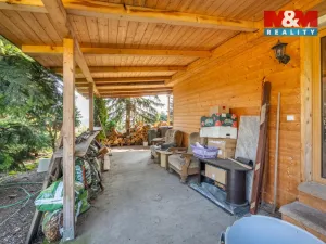 Prodej rodinného domu, Líský, 240 m2