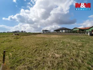 Prodej pozemku pro bydlení, Osek, 1034 m2