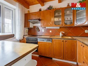 Prodej rodinného domu, Lipno nad Vltavou - Slupečná, 176 m2