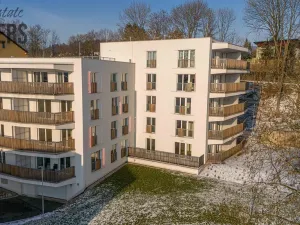 Prodej bytu 3+kk, Vrchlabí, Papírenská, 84 m2