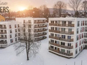Prodej bytu 3+kk, Vrchlabí, Papírenská, 84 m2