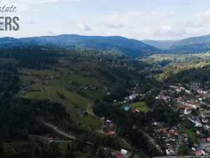 Prodej pozemku, Jablonec nad Jizerou, 933 m2