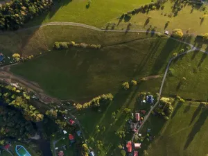 Prodej pozemku, Jablonec nad Jizerou, 933 m2