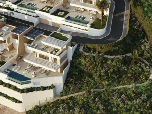 Prodej rodinného domu, Almuñécar, Granada, Španělsko, 220 m2