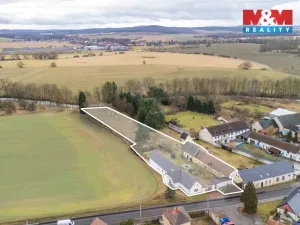 Prodej rodinného domu, Dobřany - Vodní Újezd, 160 m2