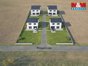 Prodej pozemku pro bydlení, Mohelnice, 3017 m2