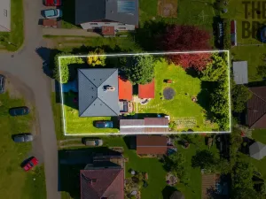 Prodej rodinného domu, Králíky, Na Křižovatce, 187 m2