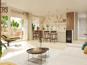 Prodej rodinného domu, San Juan De Los Terreros, Almería, Španělsko, 200 m2