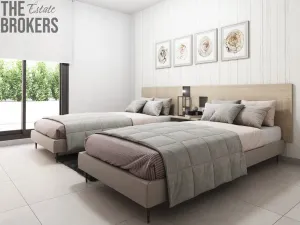 Prodej bytu 4+kk, Vera, Almería, Španělsko, 78 m2