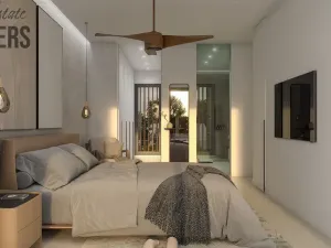 Prodej rodinného domu, Cuevas del Almanzora, Almería, Španělsko, 140 m2