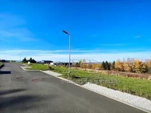 Prodej pozemku pro bydlení, Srubec, Skalní, 613 m2