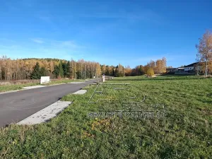 Prodej pozemku pro bydlení, Srubec, Skalní, 613 m2