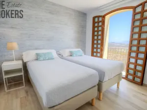 Prodej bytu 4+kk, Cuevas del Almanzora, Almería, Španělsko, 63 m2