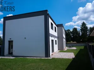 Prodej rodinného domu, Mukařov - Srbín, Bezová, 126 m2