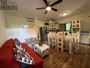 Prodej rodinného domu, Coxen Hole, Roatán, Honduras, 111 m2