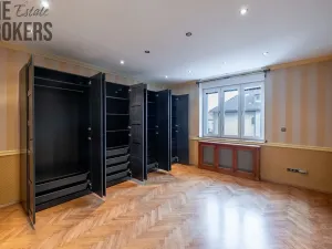 Prodej bytu 4+1, Praha - Liboc, Jenečská, 102 m2