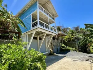 Prodej rodinného domu, Coxen Hole, Roatán, Honduras, 106 m2