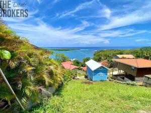 Prodej rodinného domu, Coxen Hole, Roatán, Honduras, 106 m2