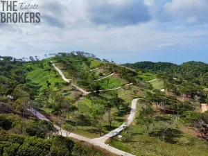 Prodej pozemku, Coxen Hole, Roatán, Honduras, 847 m2