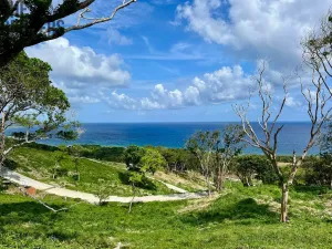 Prodej pozemku, Coxen Hole, Roatán, Honduras, 847 m2