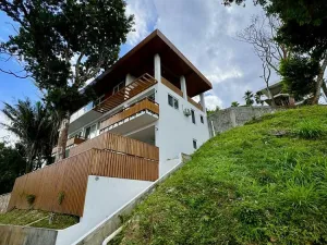 Prodej rodinného domu, Coxen Hole, Roatán, Honduras, 325 m2