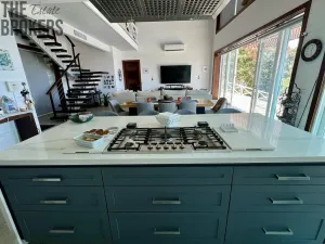 Prodej rodinného domu, Coxen Hole, Roatán, Honduras, 371 m2