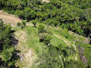 Prodej pozemku, Coxen Hole, Roatán, Honduras, 400 m2