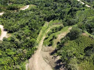 Prodej pozemku, Coxen Hole, Roatán, Honduras, 400 m2