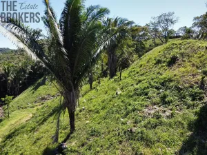 Prodej pozemku, Coxen Hole, Roatán, Honduras, 400 m2