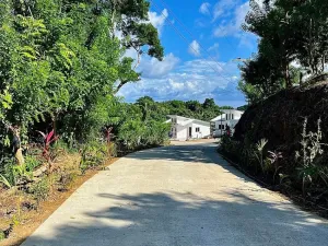 Prodej pozemku, Coxen Hole, Roatán, Honduras, 400 m2