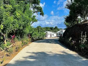 Prodej pozemku, Coxen Hole, Roatán, Honduras, 300 m2