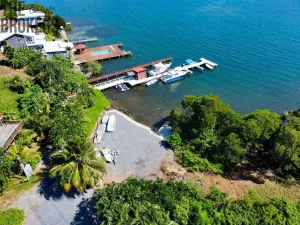 Prodej rodinného domu, Coxen Hole, Roatán, Honduras, 326 m2