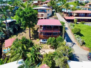 Prodej rodinného domu, Coxen Hole, Roatán, Honduras, 326 m2