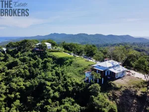 Prodej rodinného domu, Coxen Hole, Roatán, Honduras, 238 m2