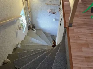 Prodej rodinného domu, Černošín, 132 m2