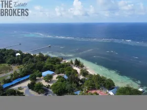 Prodej bytu, Coxen Hole, Roatán, Honduras, 186 m2