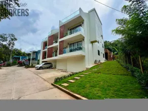 Prodej bytu, Coxen Hole, Roatán, Honduras, 186 m2