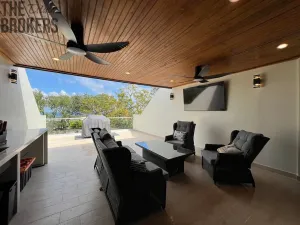 Prodej bytu, Coxen Hole, Roatán, Honduras, 186 m2