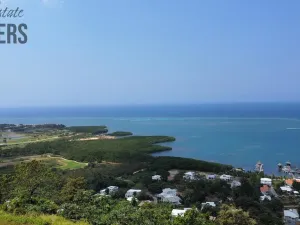 Prodej pozemku, French Harbour, Roatán, Honduras, 726 m2