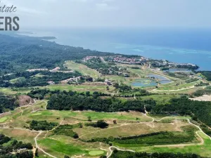 Prodej pozemku, Coxen Hole, Roatán, Honduras, 1148 m2