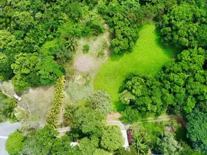 Prodej pozemku, Coxen Hole, Roatán, Honduras, 2090 m2