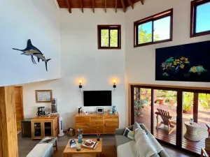 Prodej rodinného domu, Lost Isles Estate, José Santos Guardiola, Honduras, 2596 m2