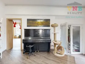 Prodej komerční nemovitosti, Prostějov, Sokolská, 205 m2