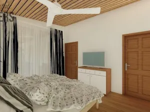 Prodej bytu, Camp Bay, José Santos Guardiola, Honduras, 405 m2