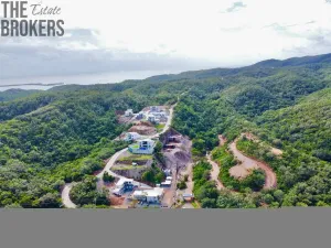 Prodej bytu, Camp Bay, José Santos Guardiola, Honduras, 405 m2