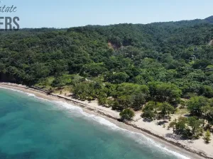 Prodej pozemku, Coxen Hole, Roatán, Honduras, 770 m2