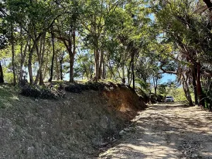 Prodej pozemku, Coxen Hole, Roatán, Honduras, 1884 m2