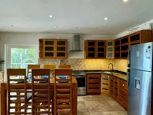 Prodej rodinného domu, Coxen Hole, Roatán, Honduras, 668 m2